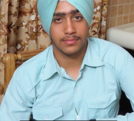 Ishtdeep Singh