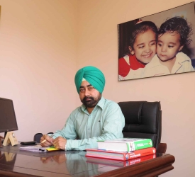 focus coaching centre