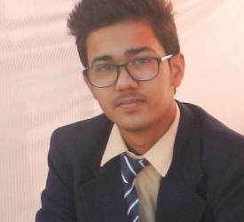 hitesh handa