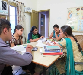 focus coaching centre