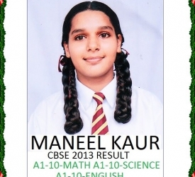 MANEEL-10TH-RESULT