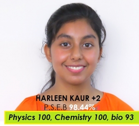 harleen